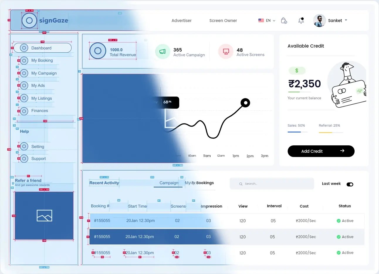 Definición de UI/UX Definición de UI/UX