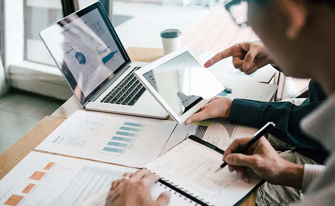 Technology consulting and architecture
