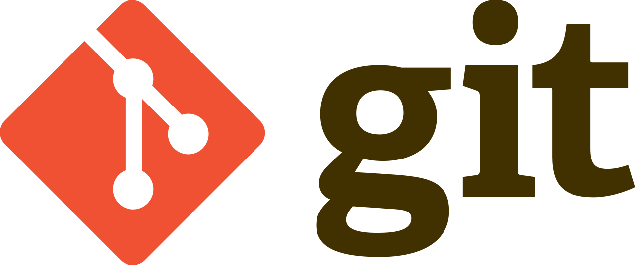Git logotype