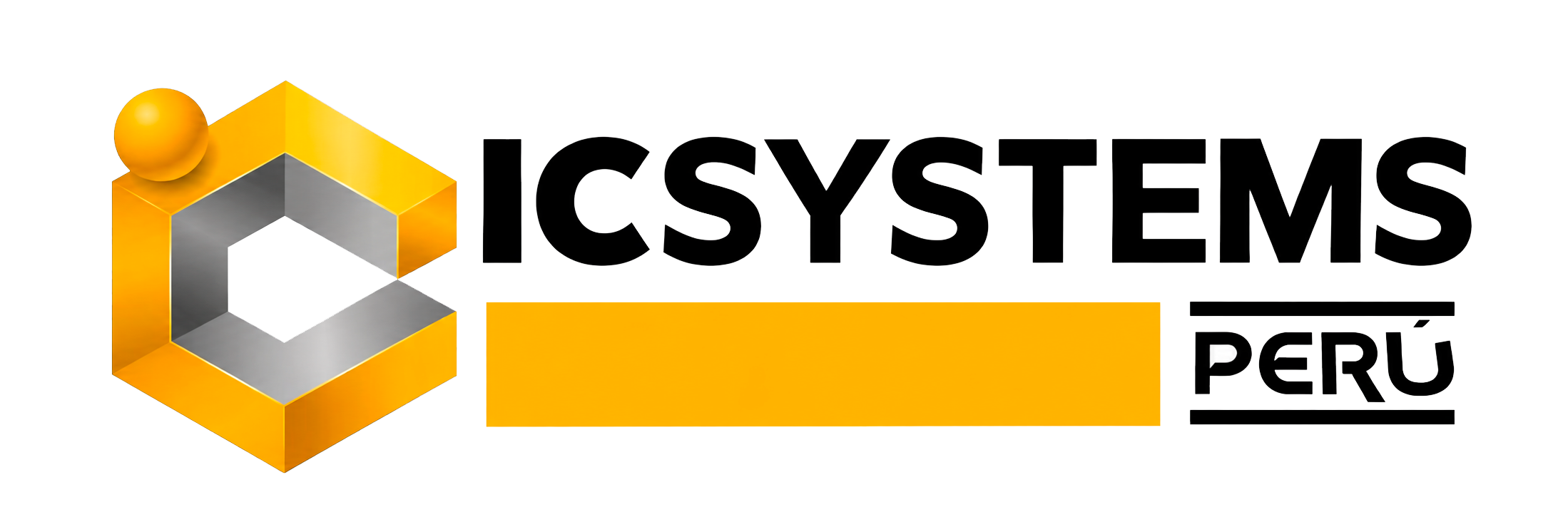 Logotype Ic Systems
